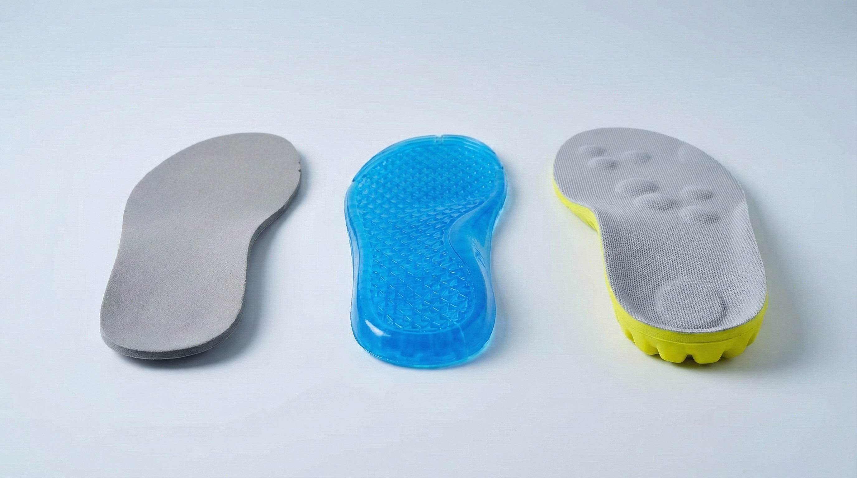 Soletta originale, soletta in gel o soletta specifica padel: quale scegliere (e per quale profilo)