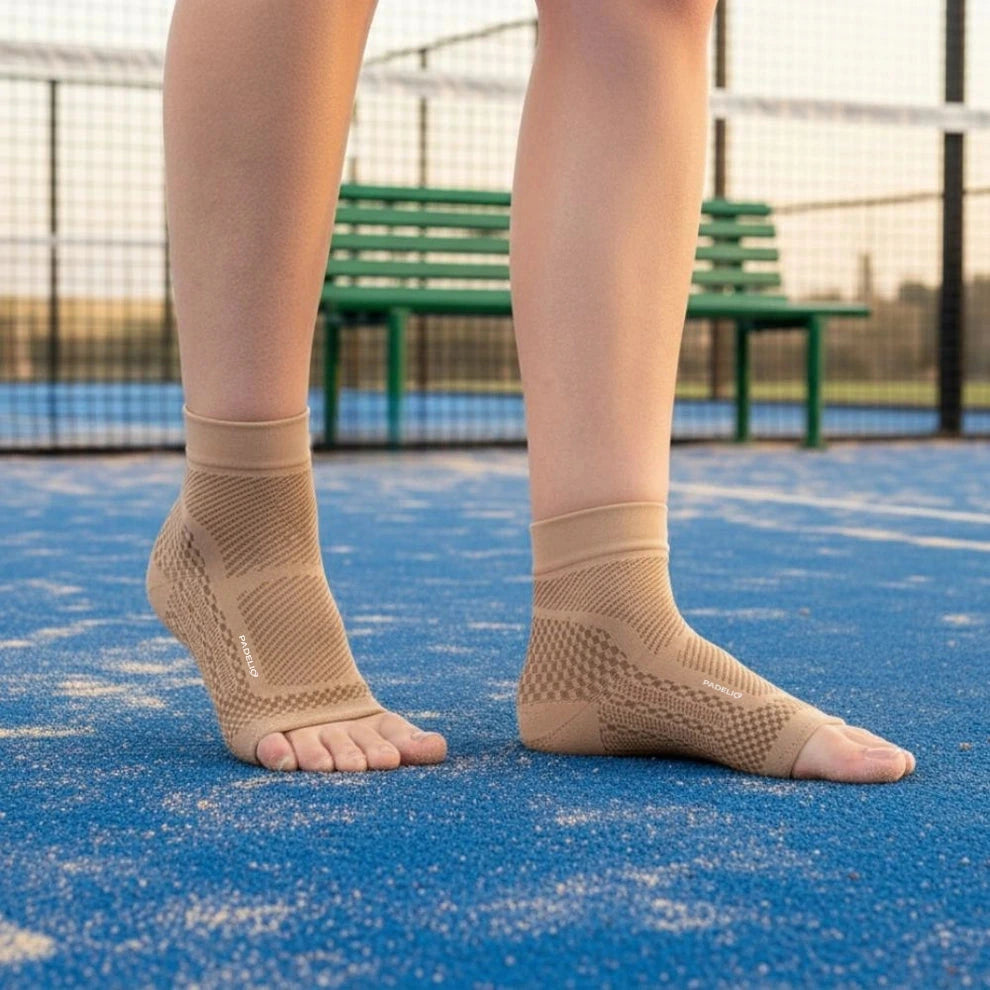 Cavigliera Padelio™ Performance