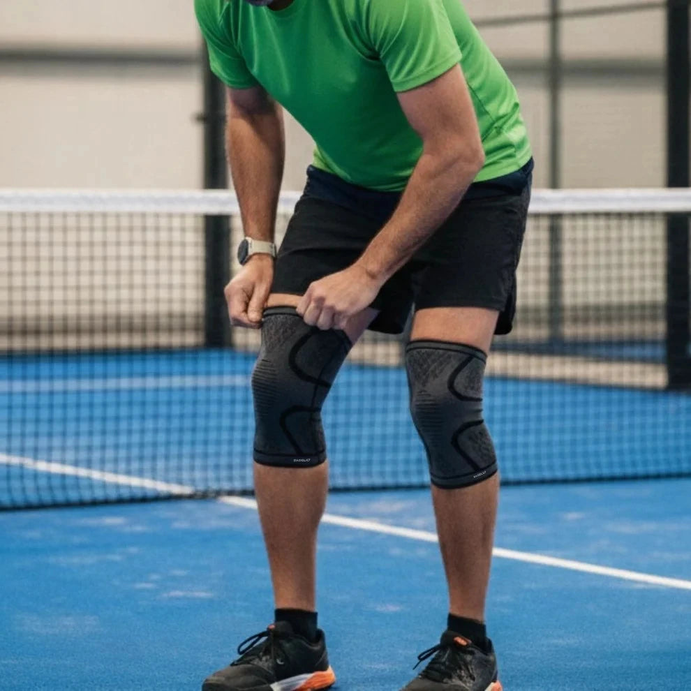 Ginocchiera Padelio™ Performance