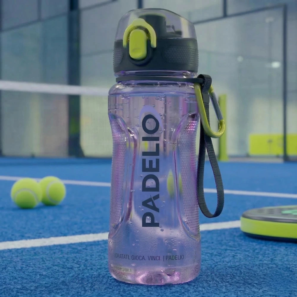 Borraccia Padelio™ Performance