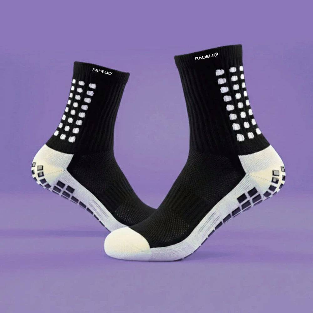 Calze a compressione Padelio™ Performance