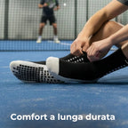 Calze a compressione Padelio™ Performance