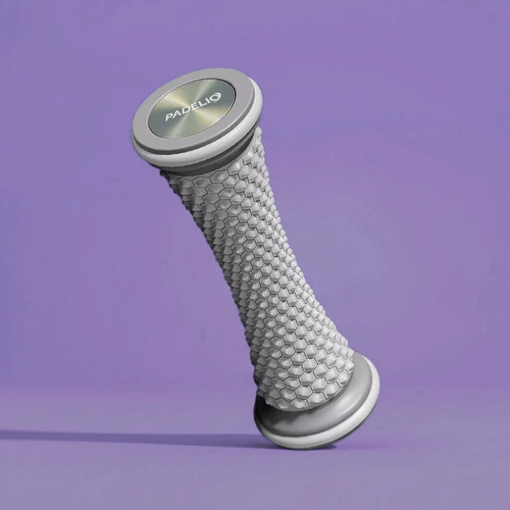 Rullo Massaggio Plantare Padelio™ Recovery