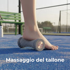 Rullo Massaggio Plantare Padelio™ Recovery