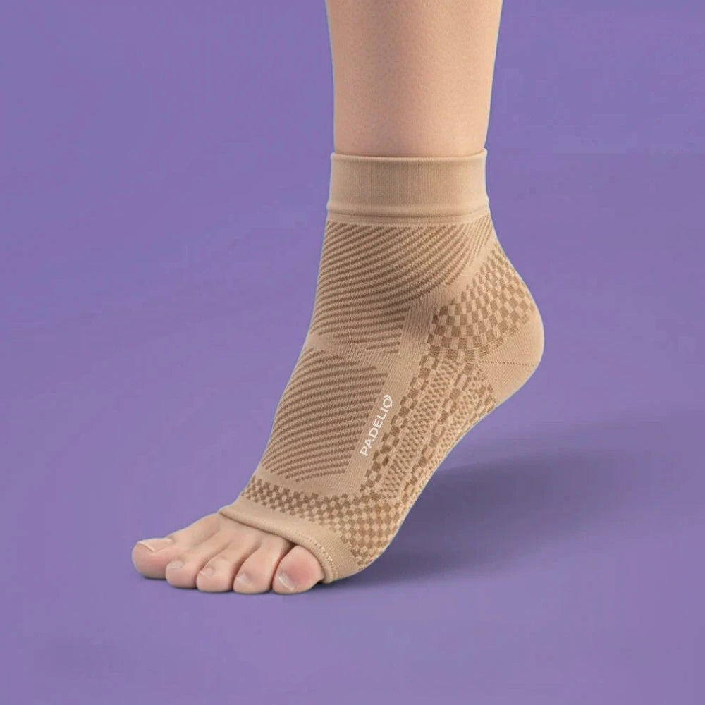 Cavigliera Padelio™ Performance