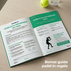 Solette Padelio™ Performance