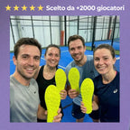 Solette Padelio™ Performance