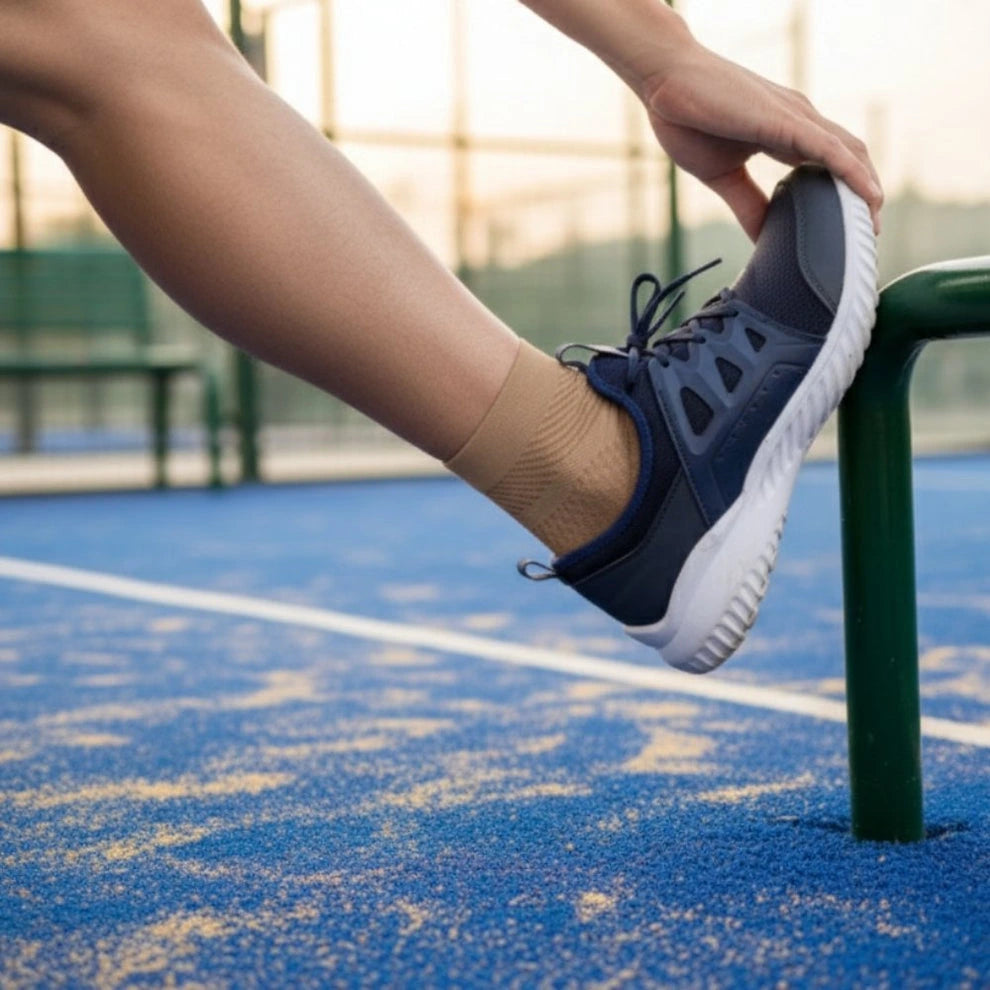 Cavigliera Padelio™ Performance